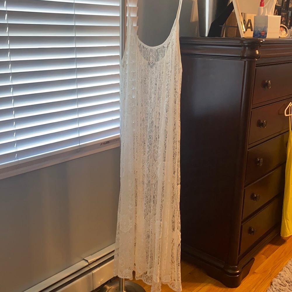 Brand new never worn 9Seed